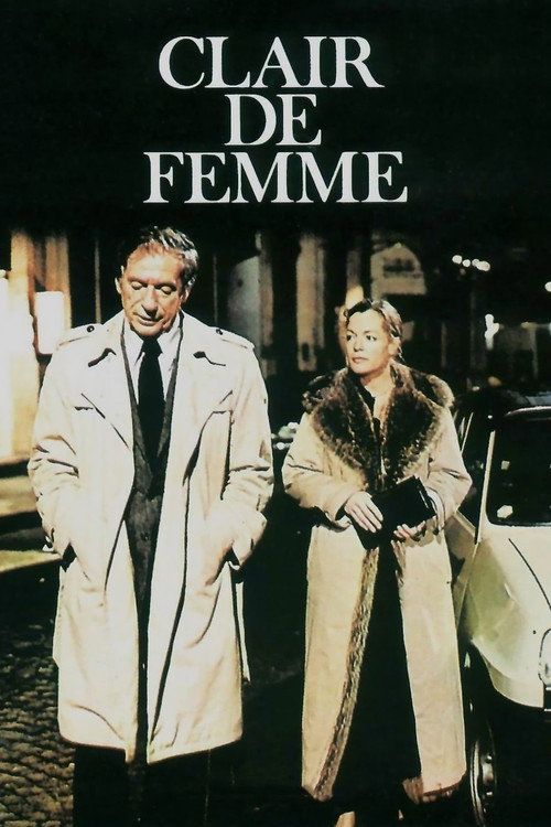 Clair de femme