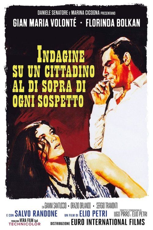David di Donatello - Best Italian Film