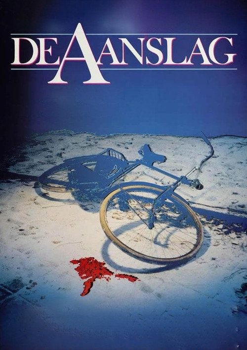 De aanslag