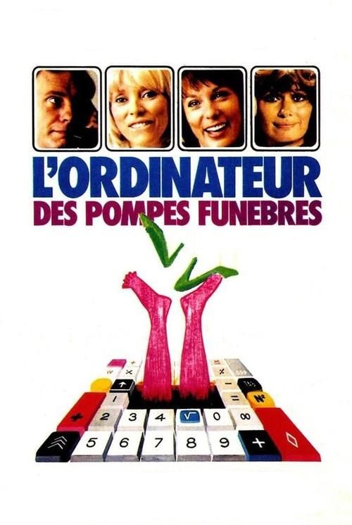 L'ordinateur des pompes funèbres
