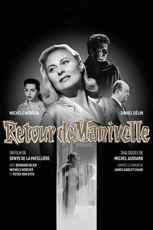 Retour de manivelle