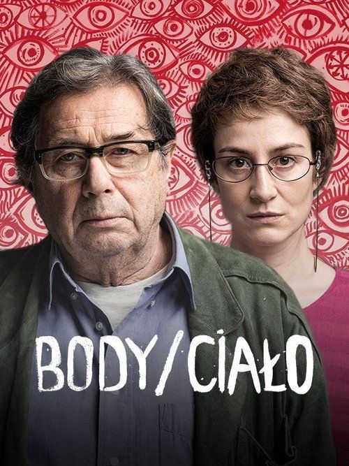 Body/Cialo