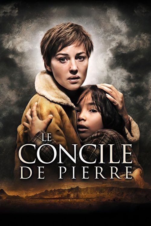 Le concile de pierre