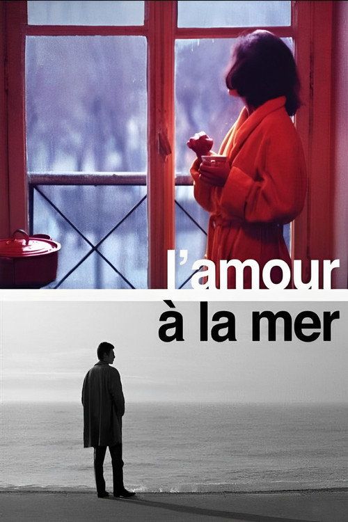 L'amour à la mer