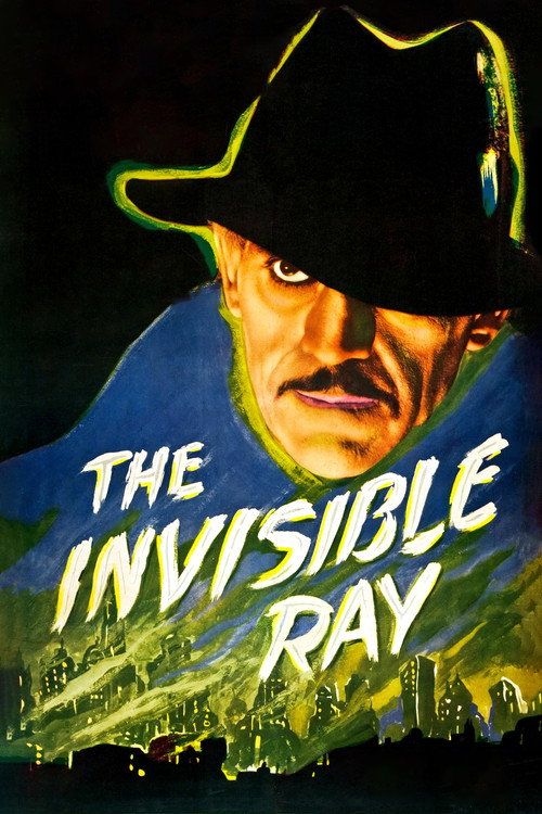 The Invisible Ray