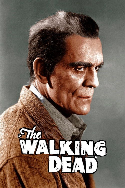The Walking Dead