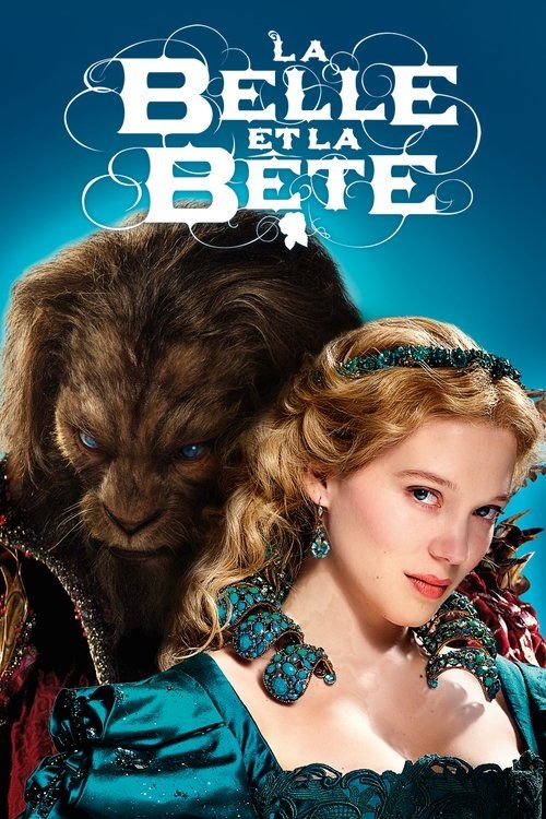 La belle et la bête