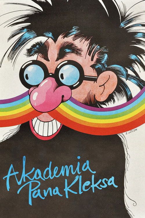 Akademia pana Kleksa