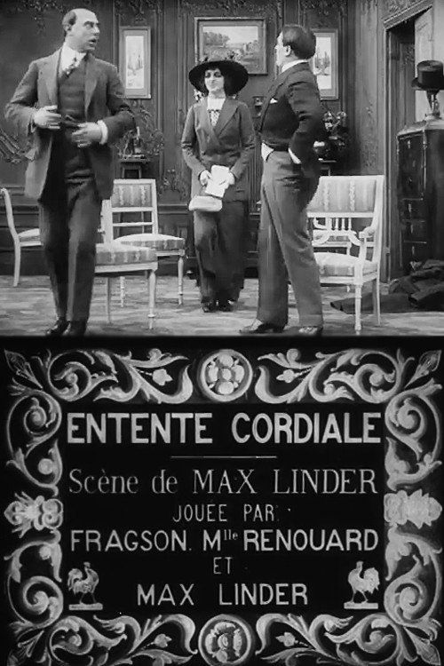 L'entente cordiale