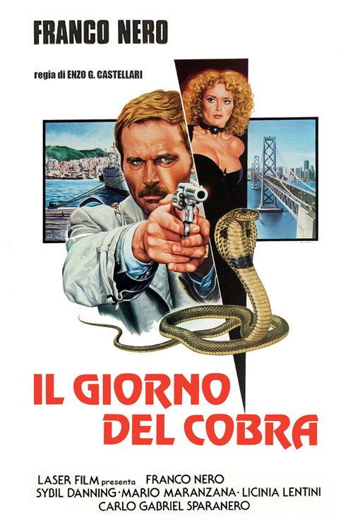 Il giorno del Cobra