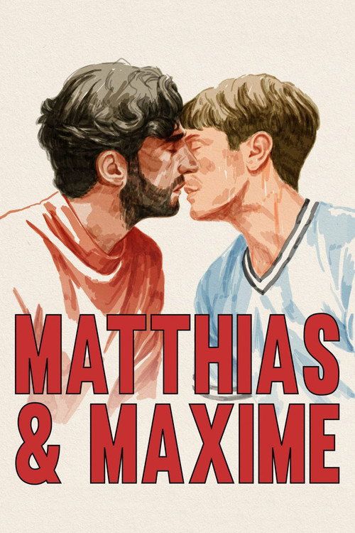 Matthias et Maxime