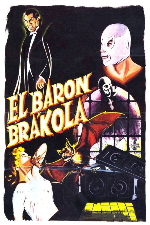 El barón Brákola