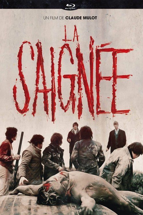 La saignée