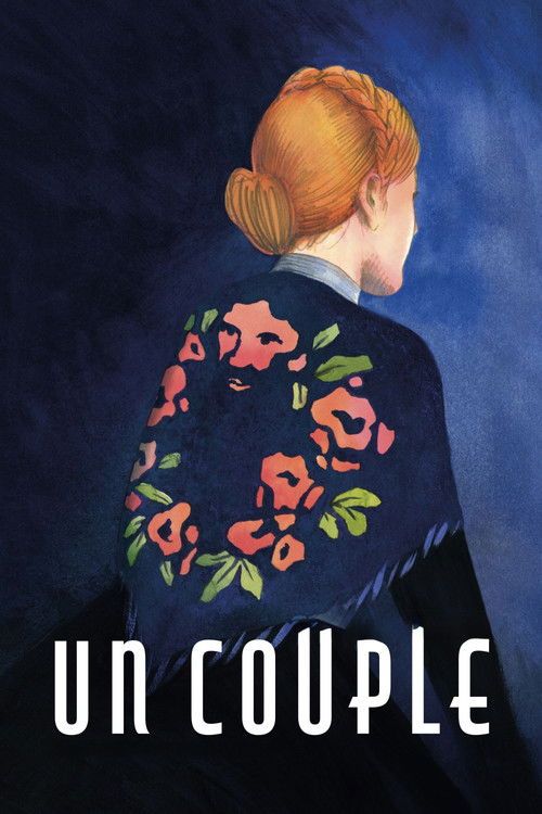 Un couple