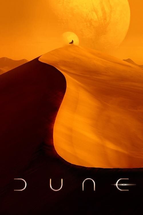 Dune: Part One