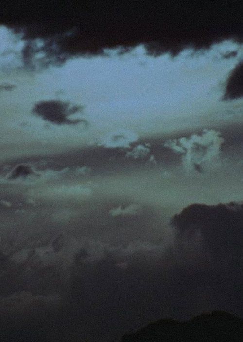 The Machine of Eden