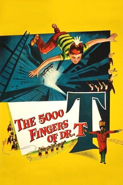 Butler's Fantasy Cinema: Impossible Worlds on Screen