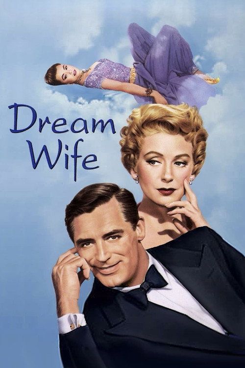 Dream Wife