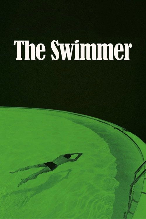 The Swimmer
