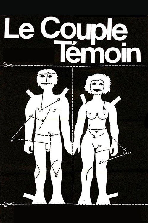 Le couple témoin