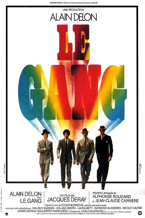 Le gang
