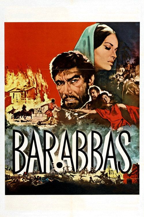Barabba