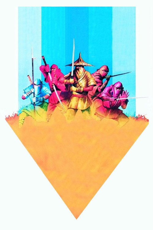Ren zhe wu di