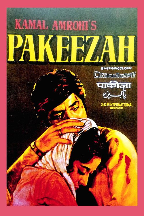 Pakeezah