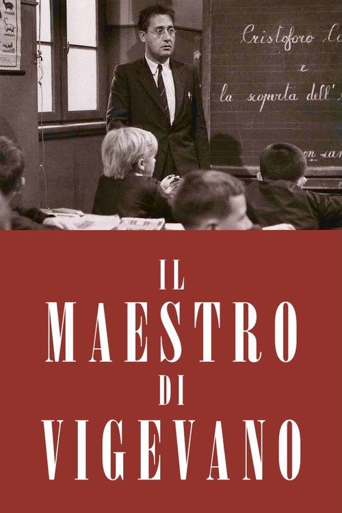 Il maestro di Vigevano