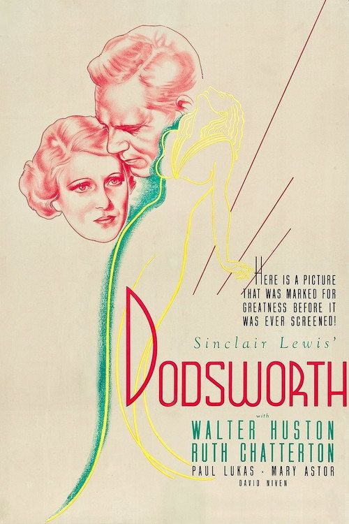 Dodsworth