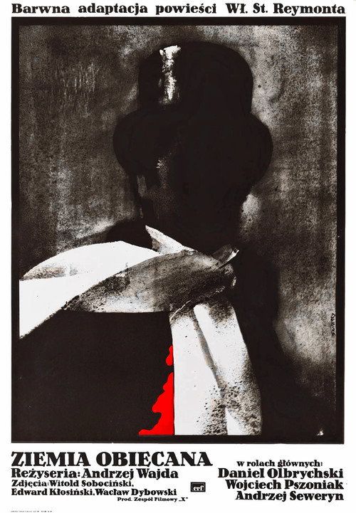 Muzeum Kinematografii w Łodzi's Best Polish Films