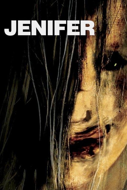 "Masters of Horror" Jenifer