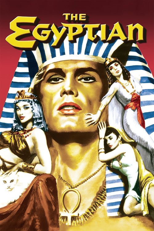 The Egyptian