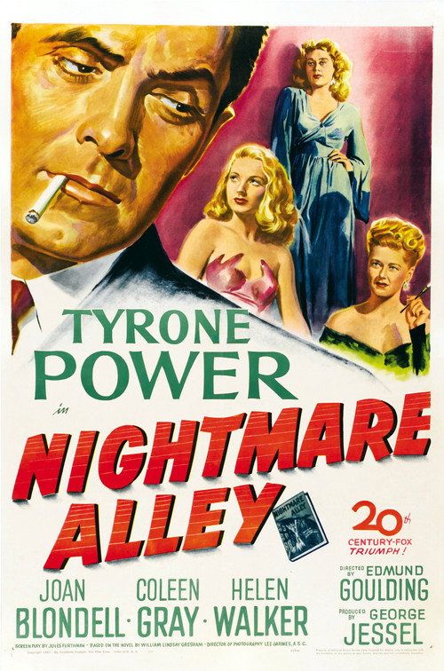 Nightmare Alley