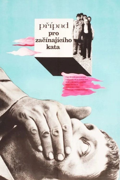 Prípad pro zacínajícího kata