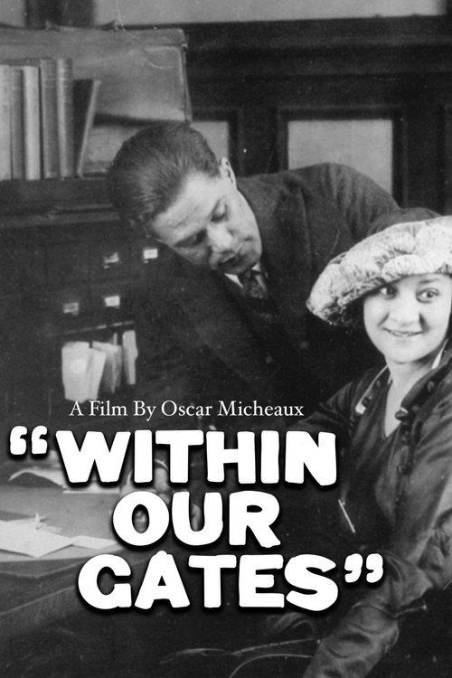 Slate's The Black Film Canon