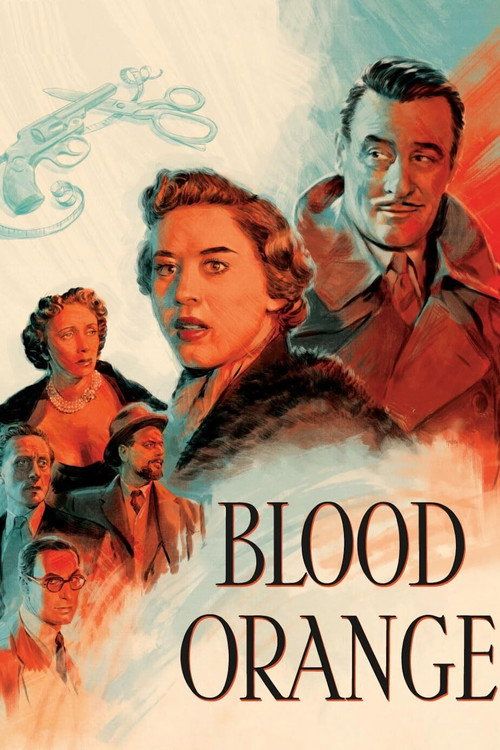 Blood Orange