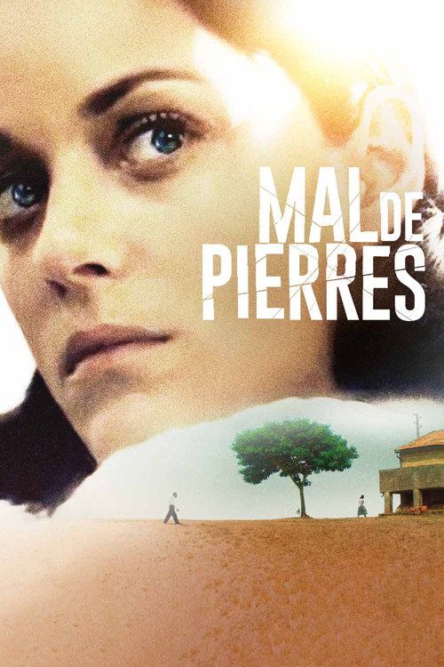 Mal de pierres