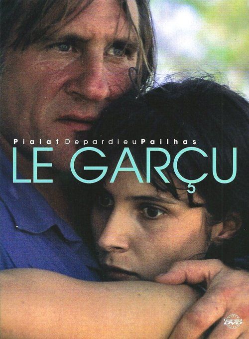 Le garçu