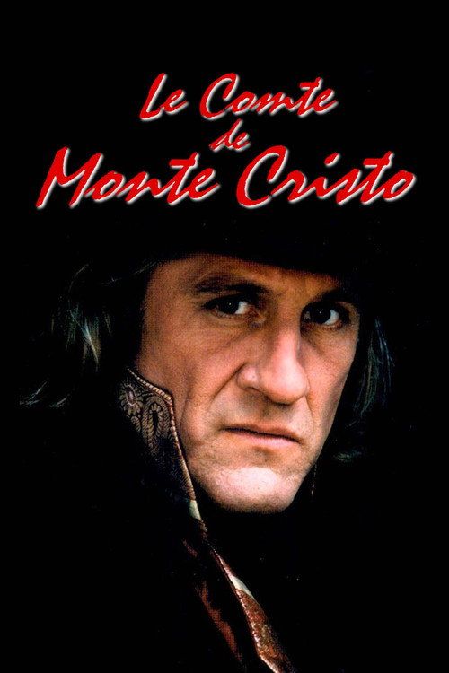 Le comte de Monte Cristo