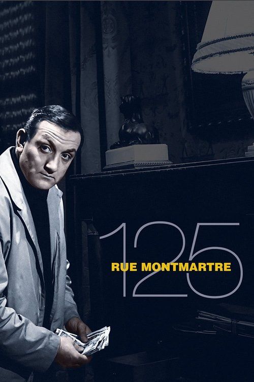 125 rue Montmartre