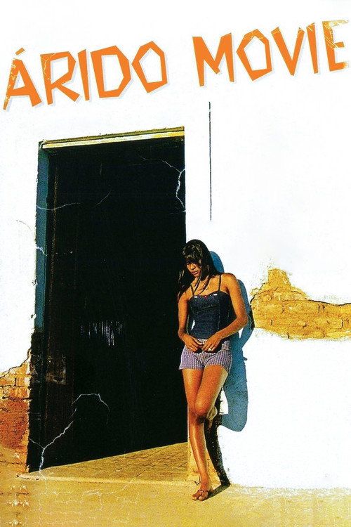 Árido movie
