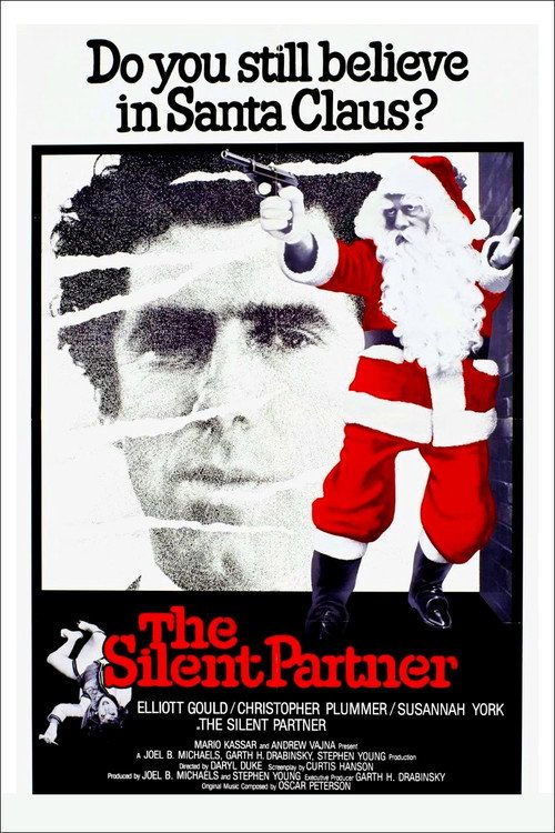 The Silent Partner