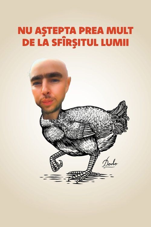 Nu astepta prea mult de la sfârsitul lumii