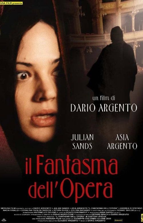 Il fantasma dell'opera