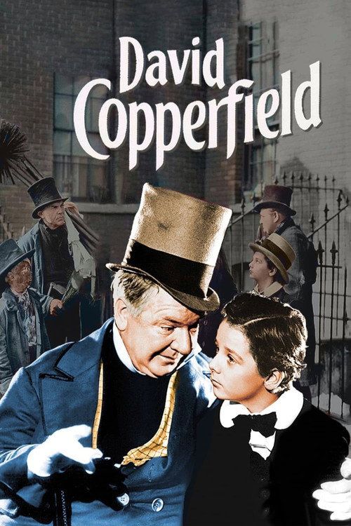 The Personal History, Adventures, Experience, & Observation of David Copperfield the Younger