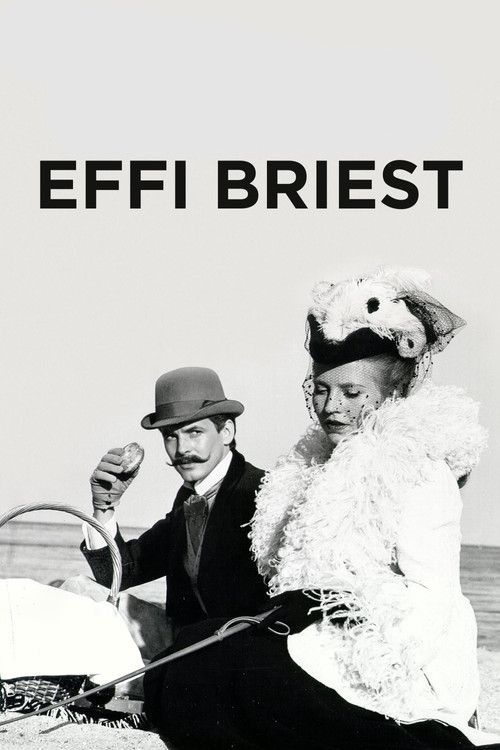 Fontane - Effi Briest