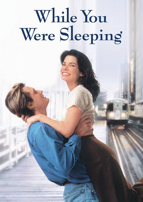 While You Were Sleeping