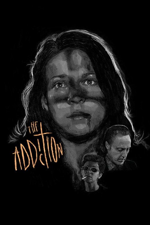 The Addiction