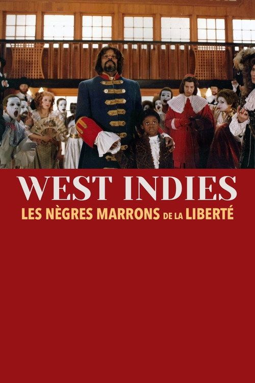 West Indies